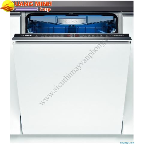Máy rửa bát Bosch SMV 69 T 60 EU